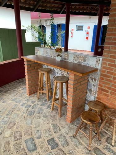 Hostal Villa Di Verona