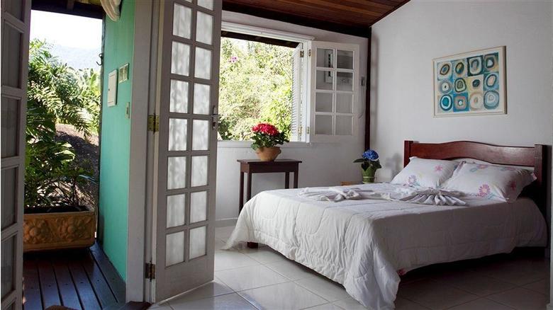 Hostal Pousada Vila Das Pedras