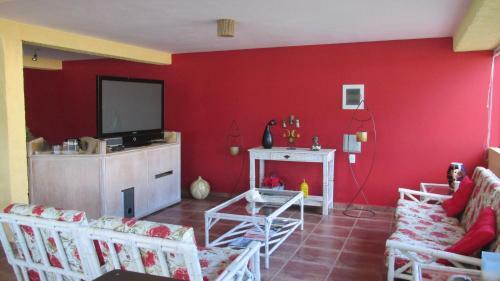 Hostal Pousada Fruto Do Mar