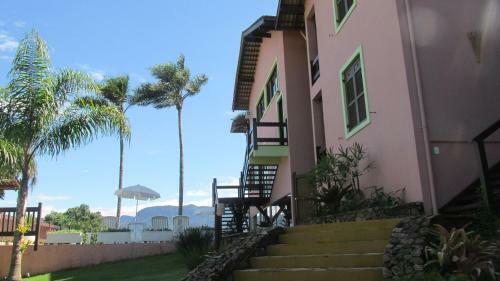 Hostal Pousada Fruto Do Mar