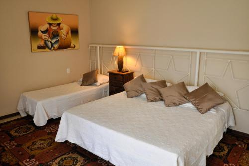Hostal Pousada Ilhabrazil