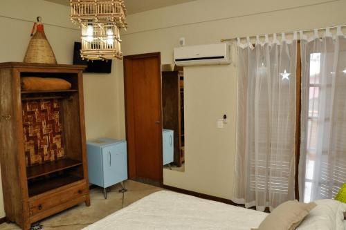 Hostal Pousada Ilhabrazil