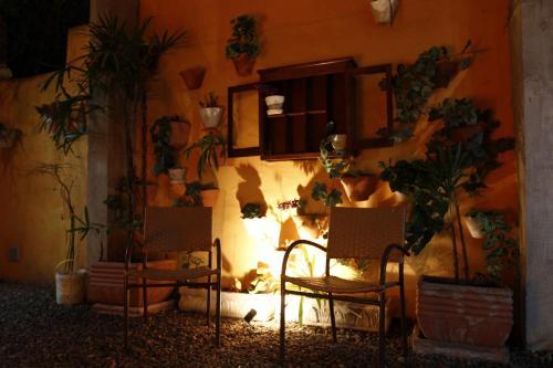 Hostal Pousada Ilhabrazil