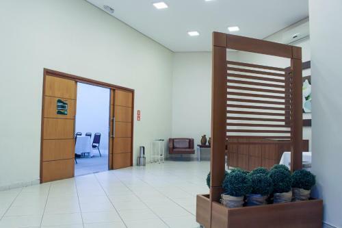 Hotel Serra De Jundiai
