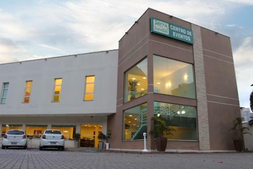 Hotel Serra De Jundiai