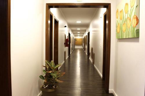 Hotel Serra De Jundiai