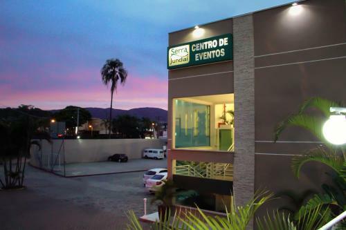 Hotel Serra De Jundiai