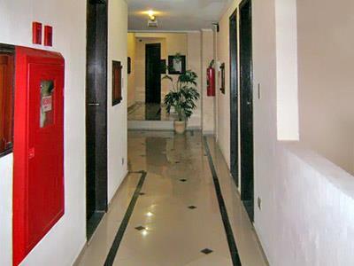 Casablanca Hotel