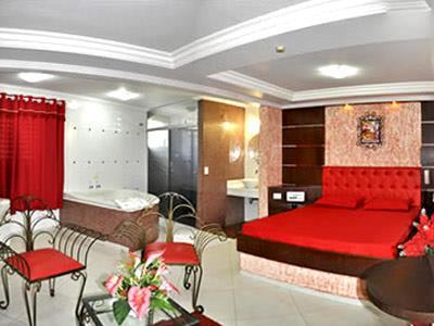 Casablanca Hotel