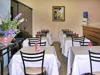 Casablanca Hotel