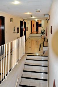 Casablanca Hotel