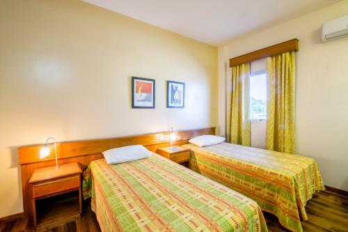 Jr Hotel Marilia
