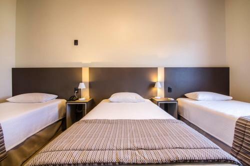 Jr Hotel Marilia