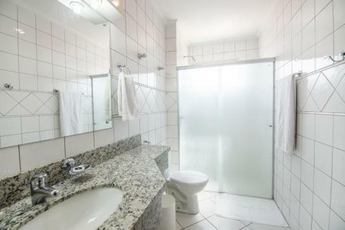 Jr Hotel Marilia