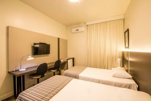 Jr Hotel Marilia