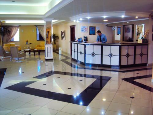 Jr Hotel Marilia