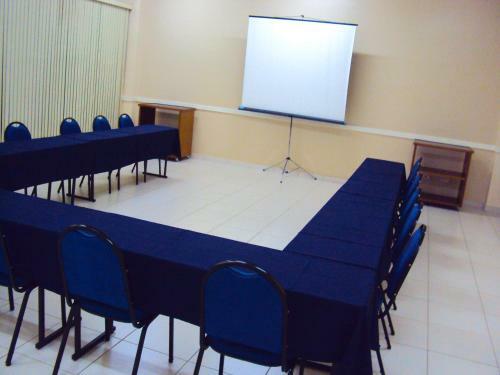 Jr Hotel Marilia