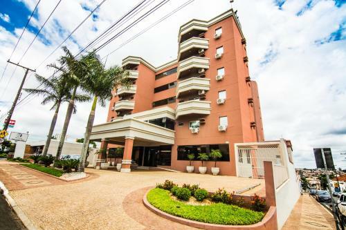 Jr Hotel Marilia
