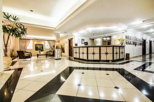 Jr Hotel Marilia