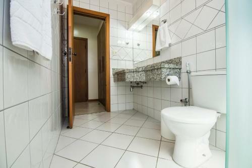 Jr Hotel Marilia