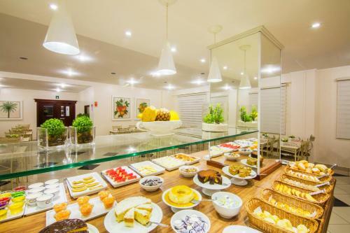Jr Hotel Marilia