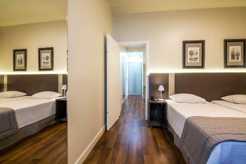 Jr Hotel Marilia