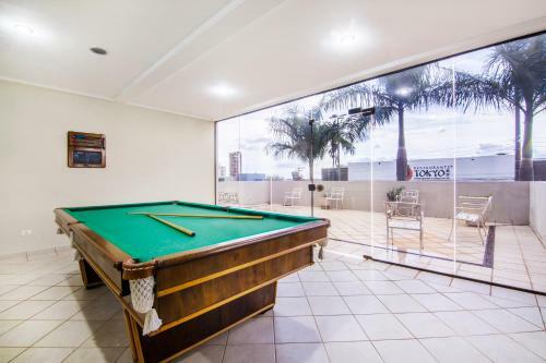 Jr Hotel Marilia
