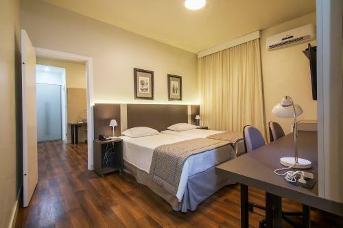 Jr Hotel Marilia
