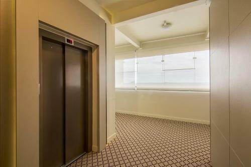 Jr Hotel Marilia
