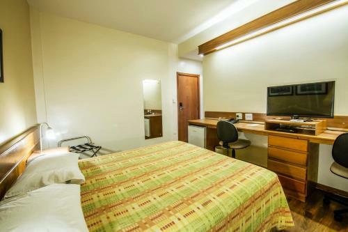 Jr Hotel Marilia