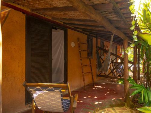 Hostal Pousada Canto Bravo