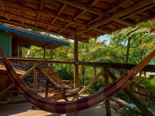 Hostal Pousada Canto Bravo