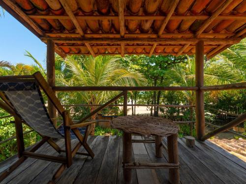Hostal Pousada Canto Bravo