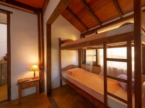 Hostal Pousada Canto Bravo