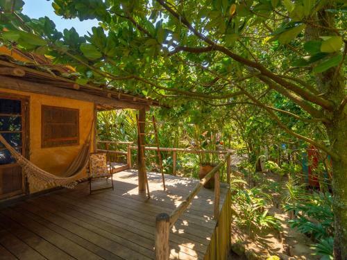 Hostal Pousada Canto Bravo