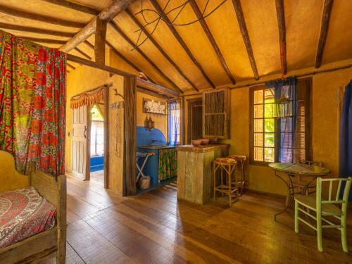 Hostal Pousada Canto Bravo