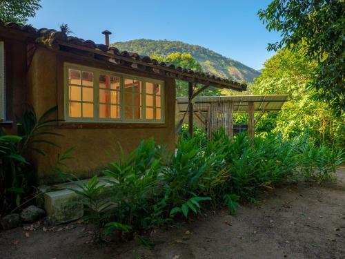 Hostal Pousada Canto Bravo