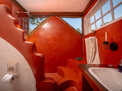Hostal Pousada Canto Bravo