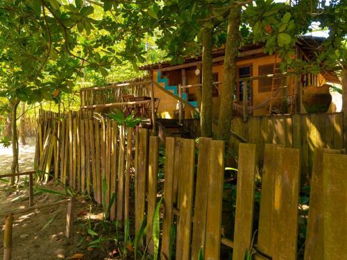 Hostal Pousada Canto Bravo