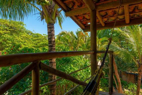 Hostal Pousada Canto Bravo