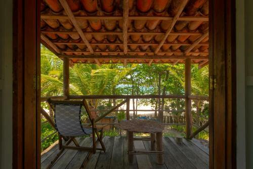 Hostal Pousada Canto Bravo