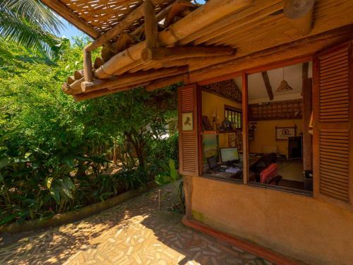 Hostal Pousada Canto Bravo
