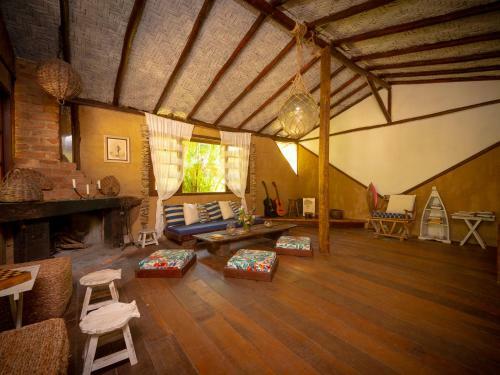 Hostal Pousada Canto Bravo