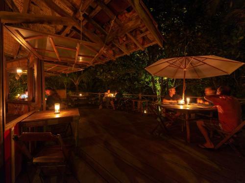 Hostal Pousada Canto Bravo
