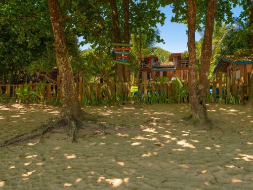 Hostal Pousada Canto Bravo