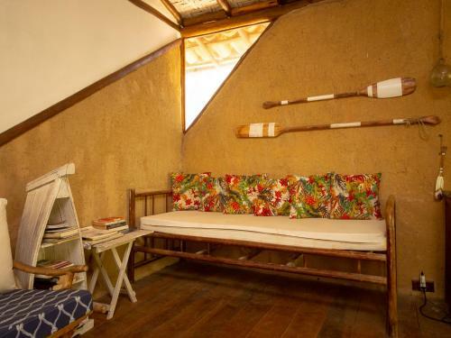 Hostal Pousada Canto Bravo