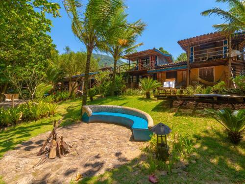 Hostal Pousada Canto Bravo