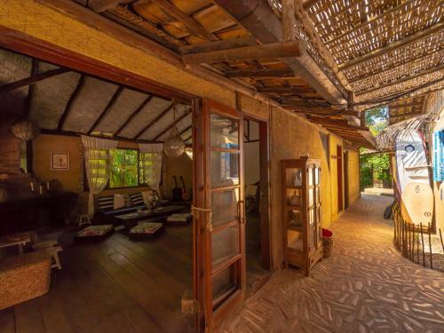 Hostal Pousada Canto Bravo