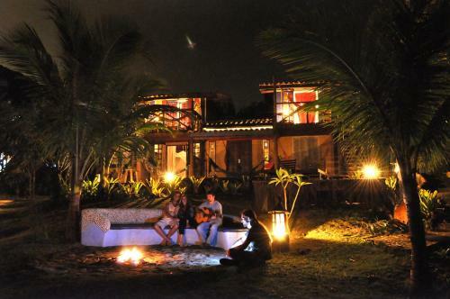 Hostal Pousada Canto Bravo