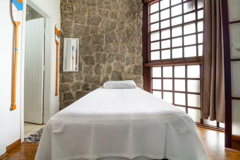 Hostal Pousada Villa Vittoria